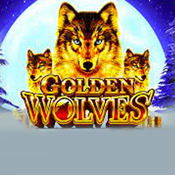 Golden Wolves