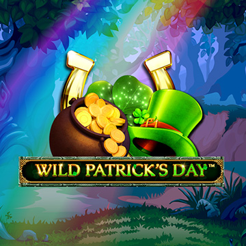 Wild Patrick's Day